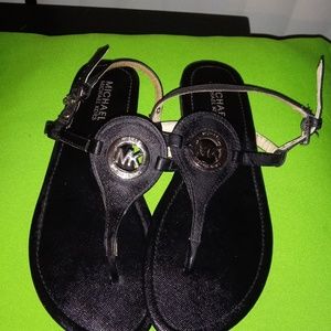 Michael Kor Sandals